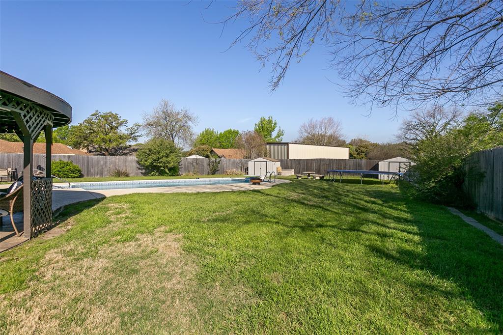Westpark Add - Residential