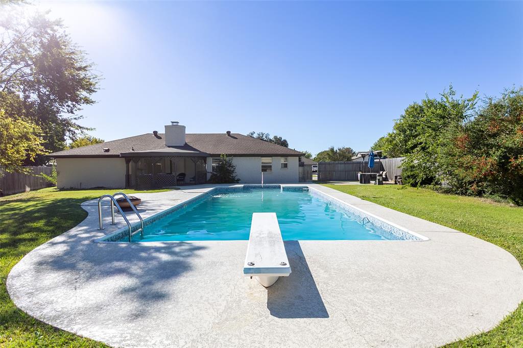 Westpark Add - Residential