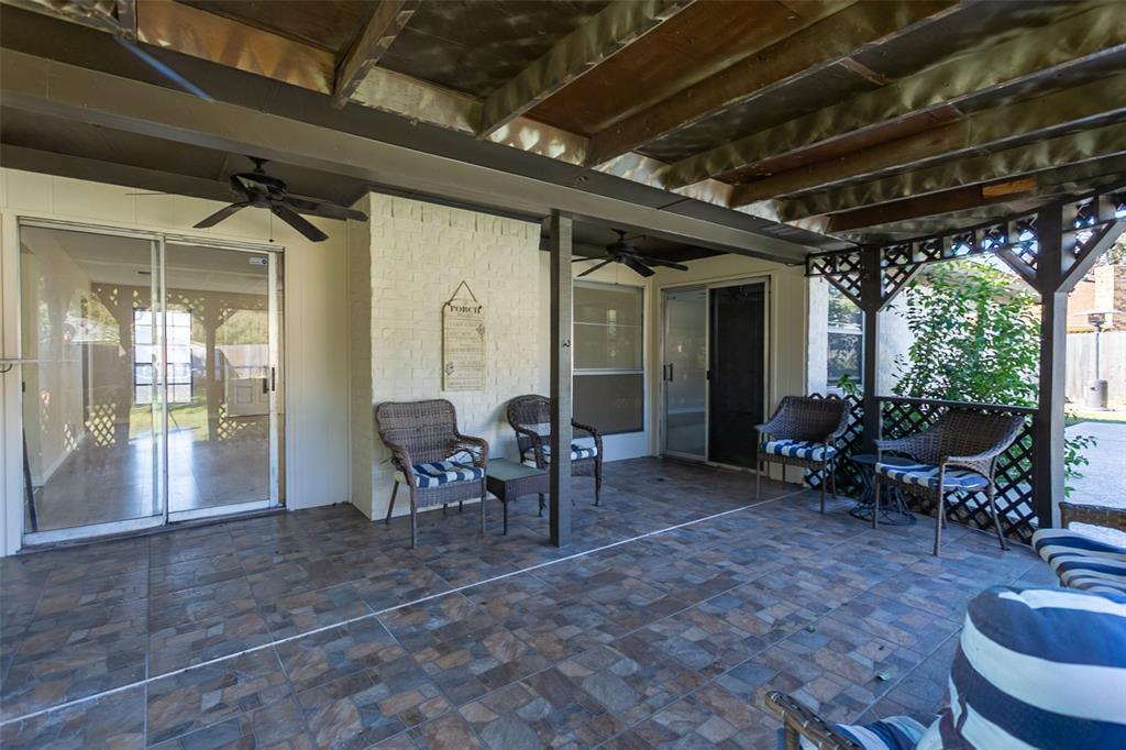 Westpark Add - Residential