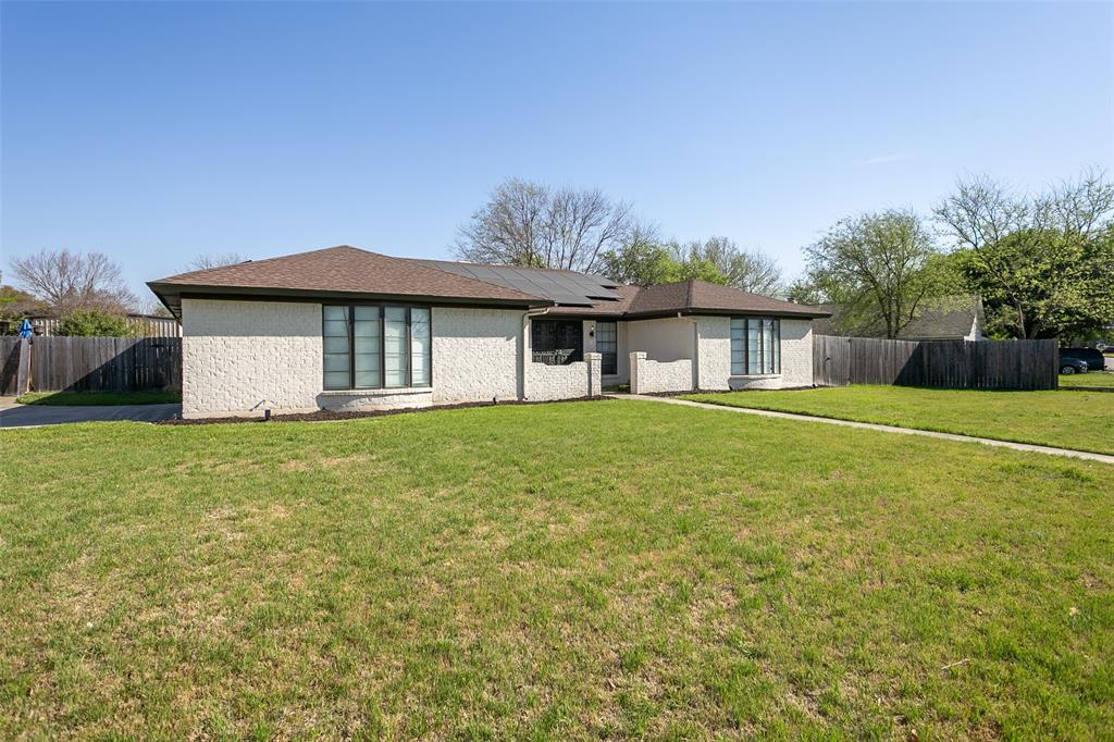 Westpark Add - Residential