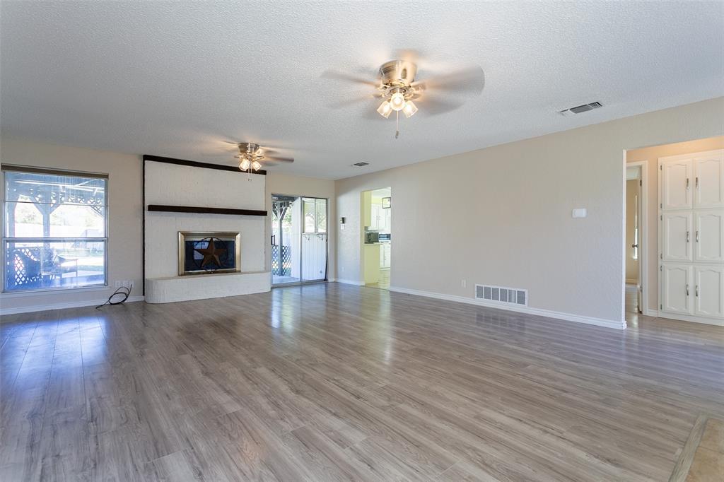 Westpark Add - Residential