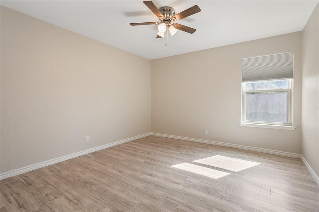 Westpark Add - Residential
