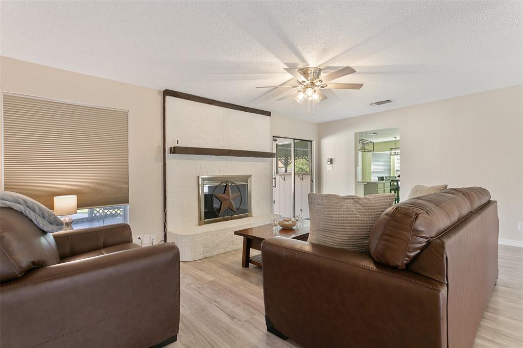 Westpark Add - Residential