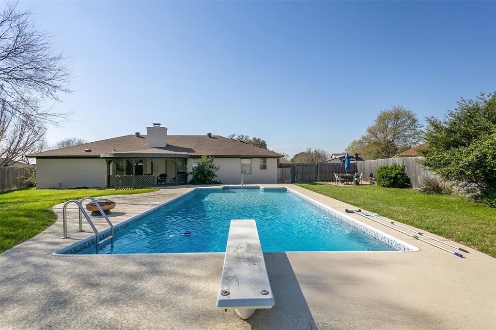 Westpark Add - Residential