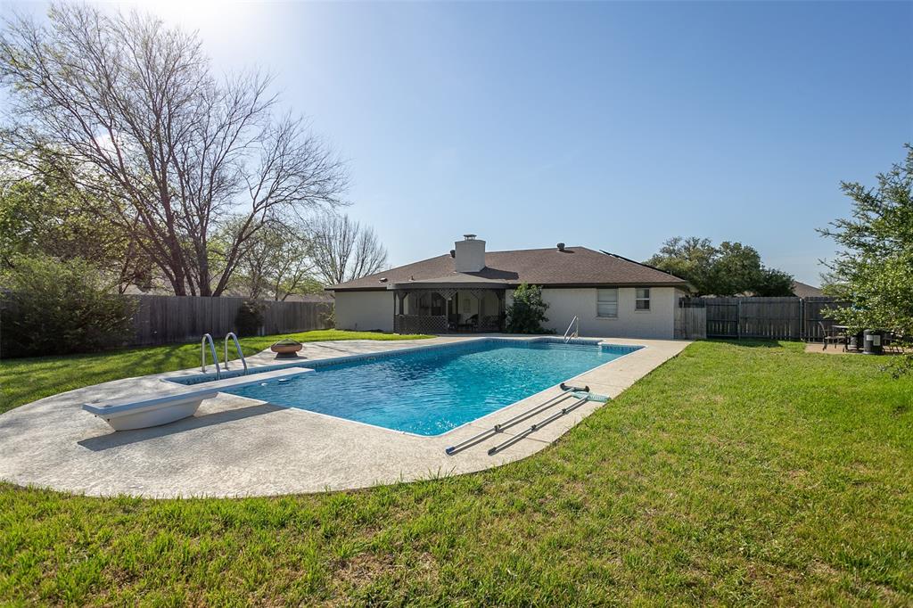 Westpark Add - Residential