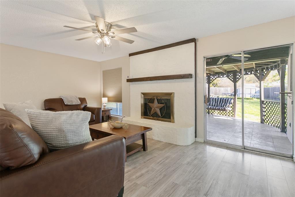 Westpark Add - Residential