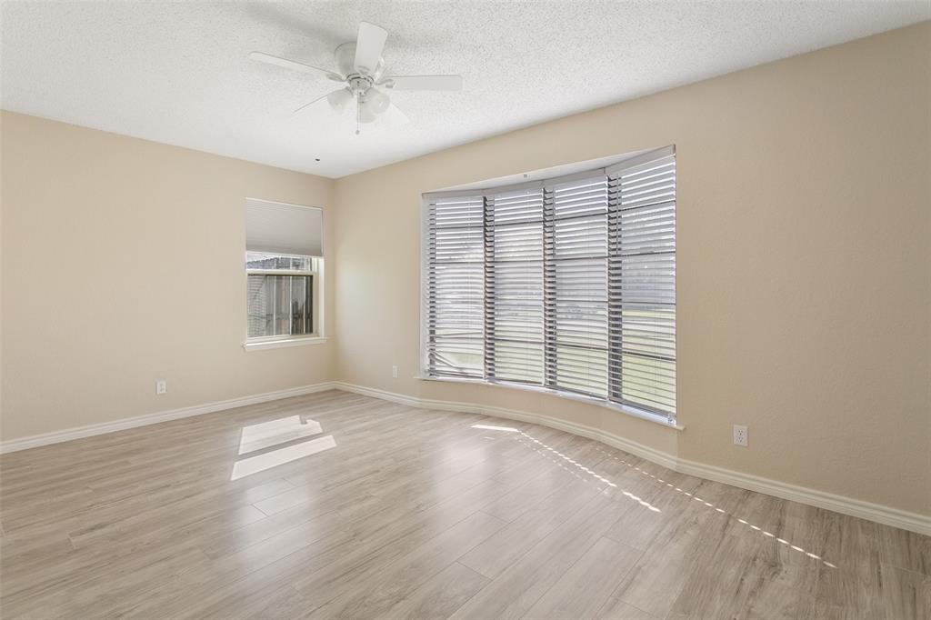 Westpark Add - Residential