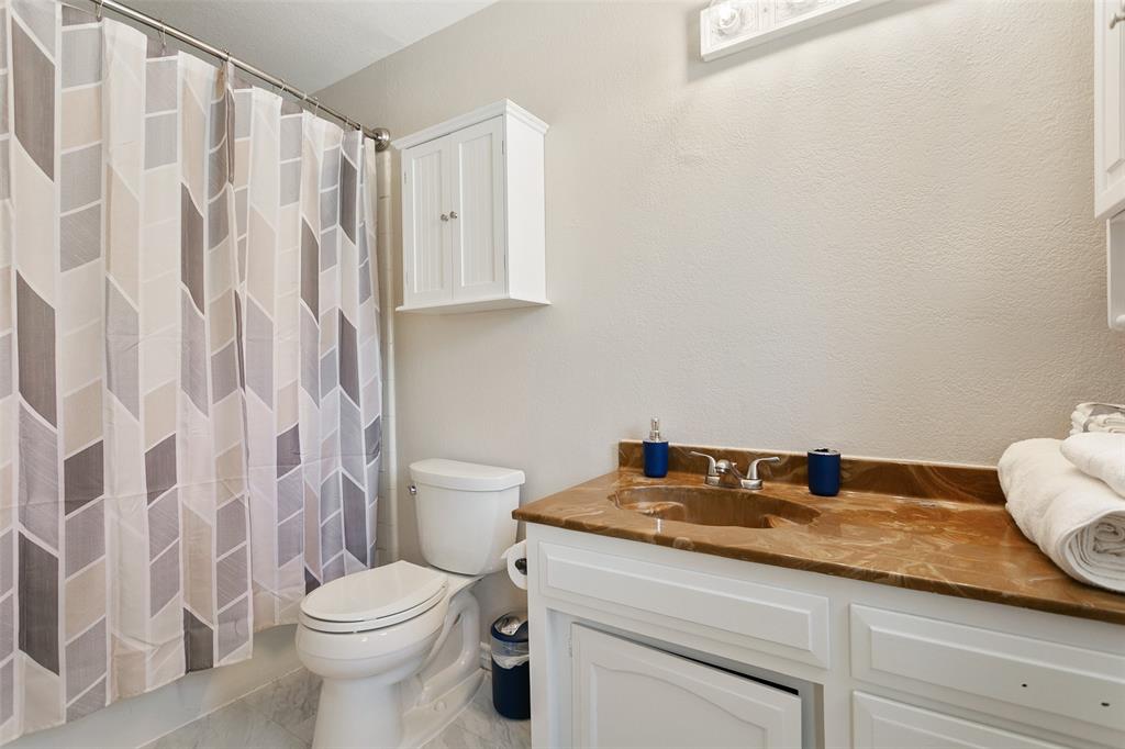 Westpark Add - Residential