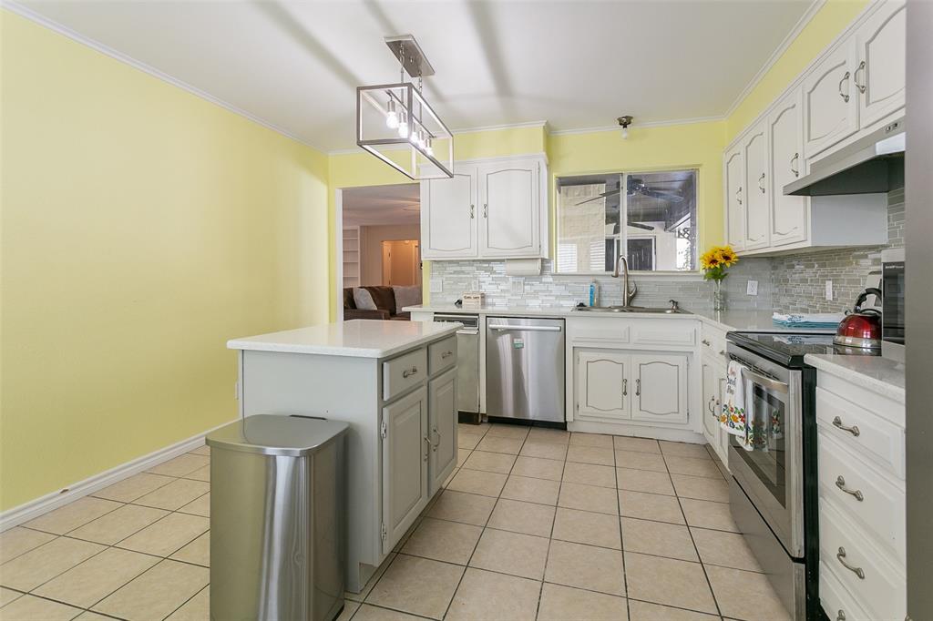 Westpark Add - Residential