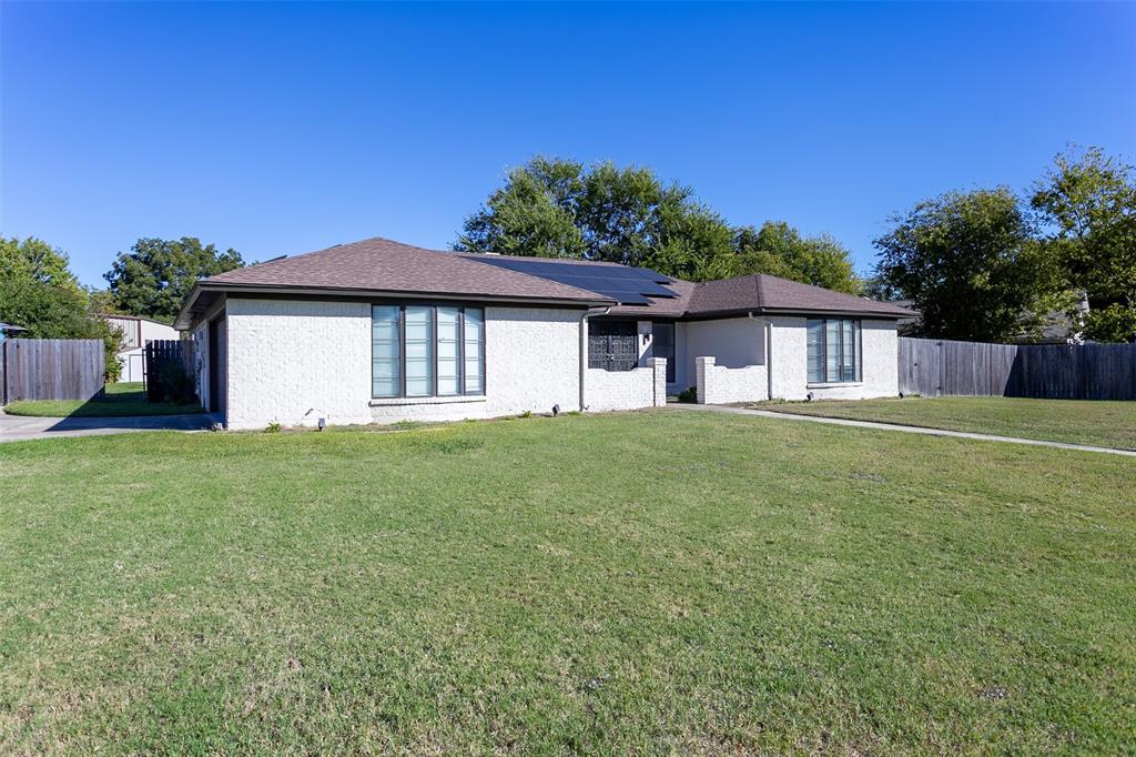 Westpark Add - Residential