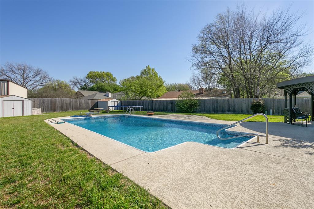 Westpark Add - Residential