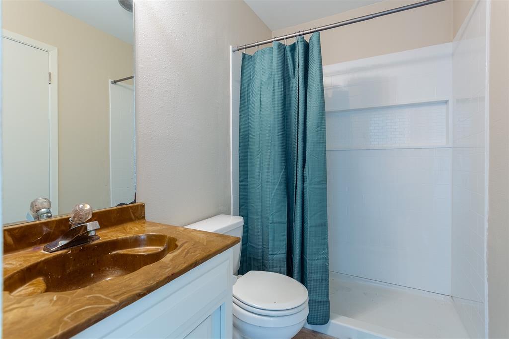 Westpark Add - Residential