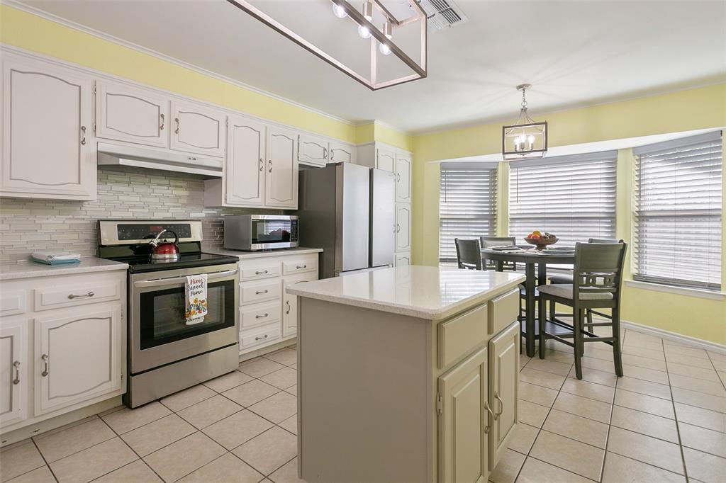 Westpark Add - Residential