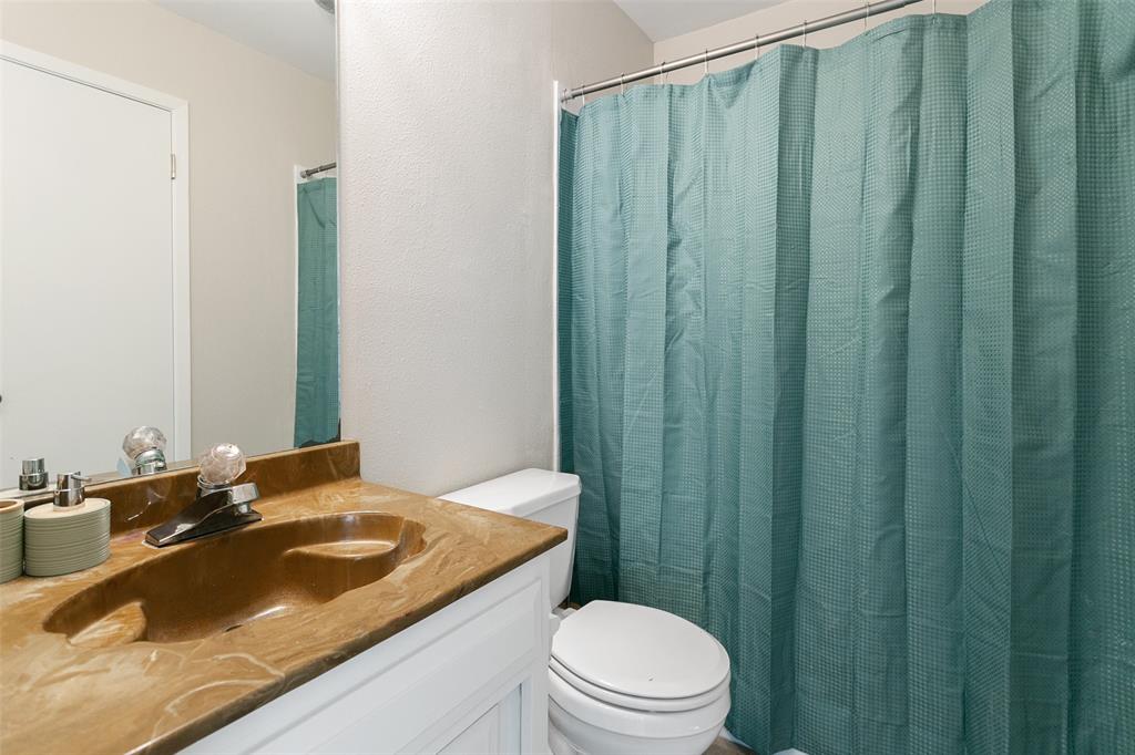 Westpark Add - Residential