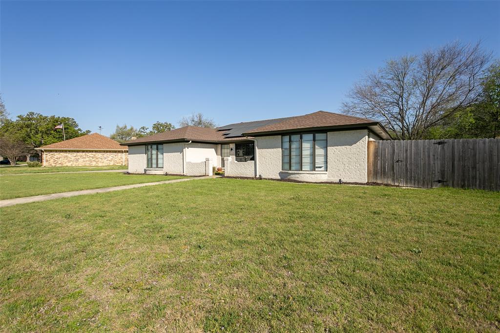 Westpark Add - Residential