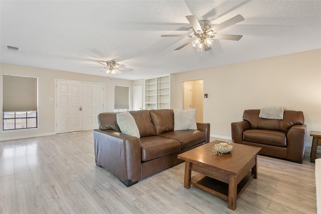 Westpark Add - Residential