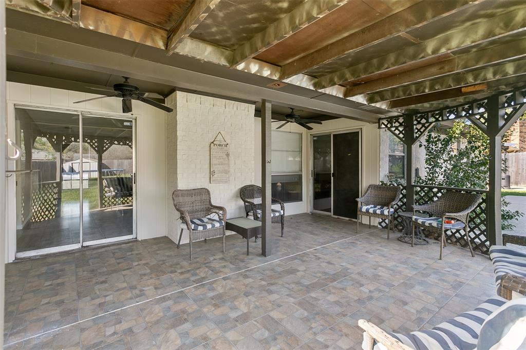 Westpark Add - Residential