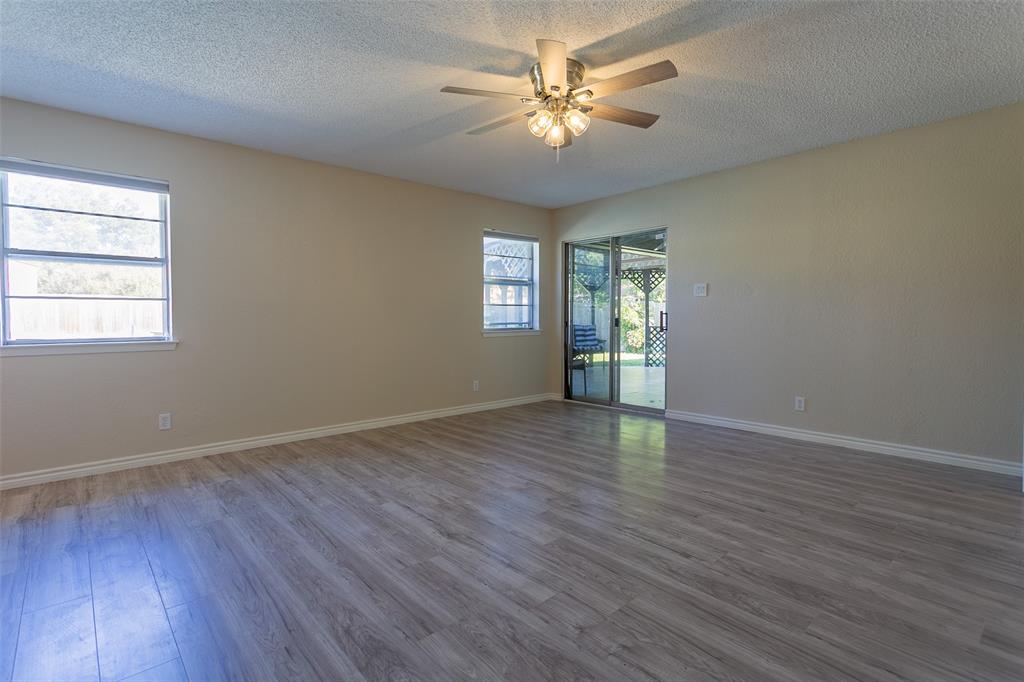 Westpark Add - Residential