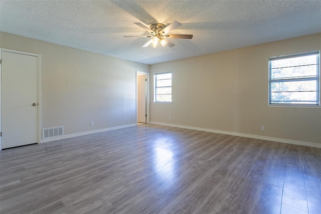 Westpark Add - Residential