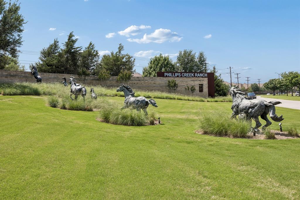 8218 Haltered Horse Lane