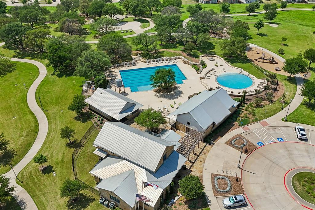 8218 Haltered Horse Lane