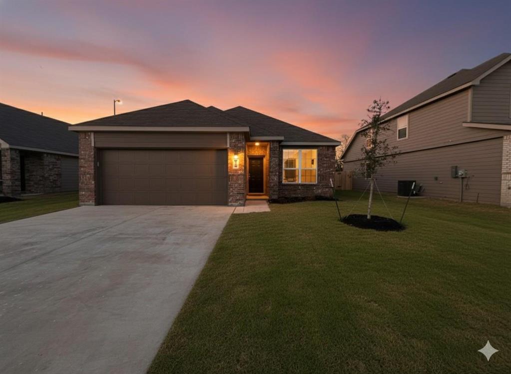 8120 Sycamore Brook Drive