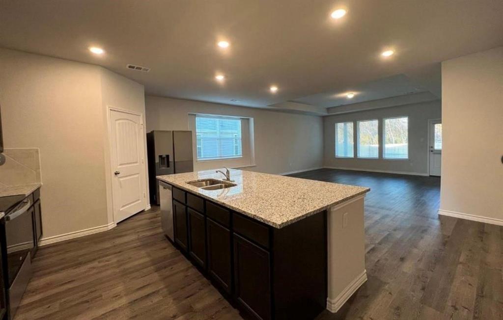 Sycamore Lndg - Residential