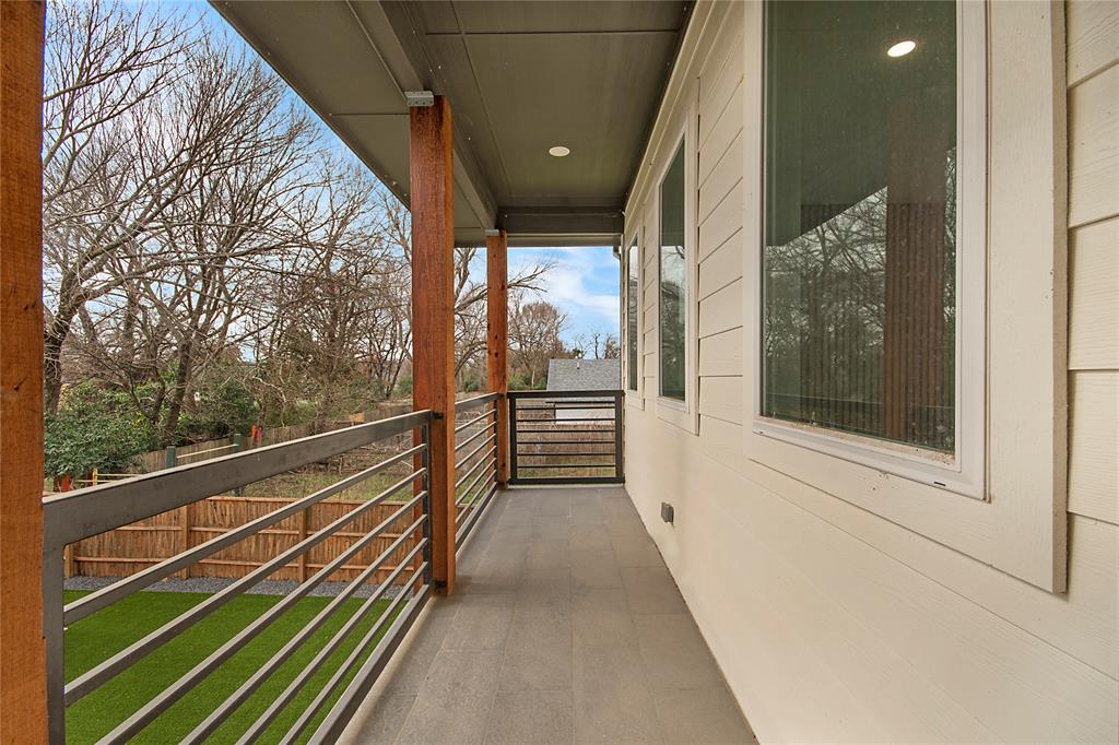 Central Ave Add #2 - Residential