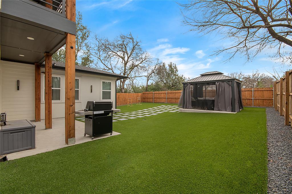 Central Ave Add #2 - Residential