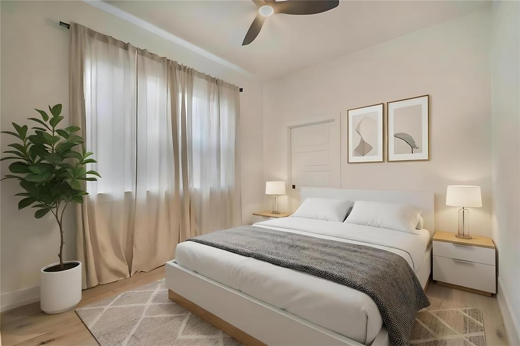 Central Ave Add #2 - Residential