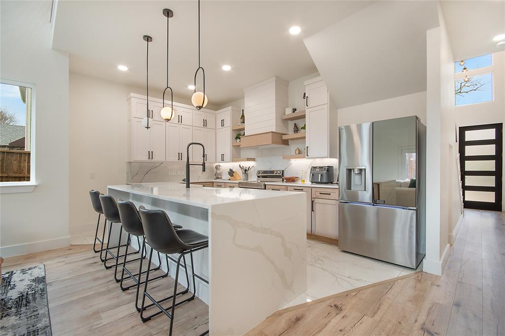 Central Ave Add #2 - Residential