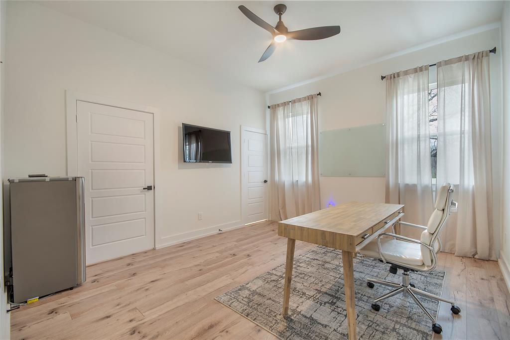 Central Ave Add #2 - Residential