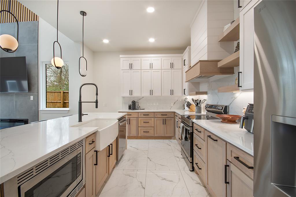 Central Ave Add #2 - Residential