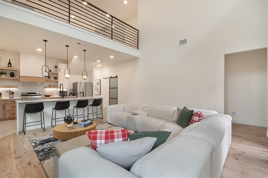 Central Ave Add #2 - Residential