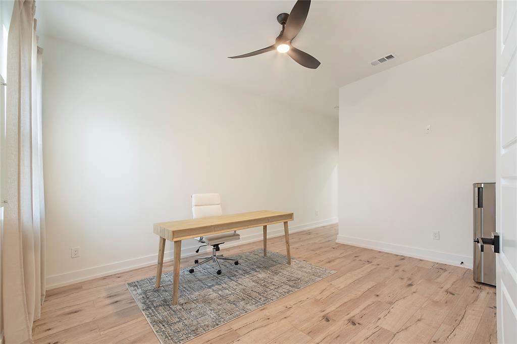 Central Ave Add #2 - Residential