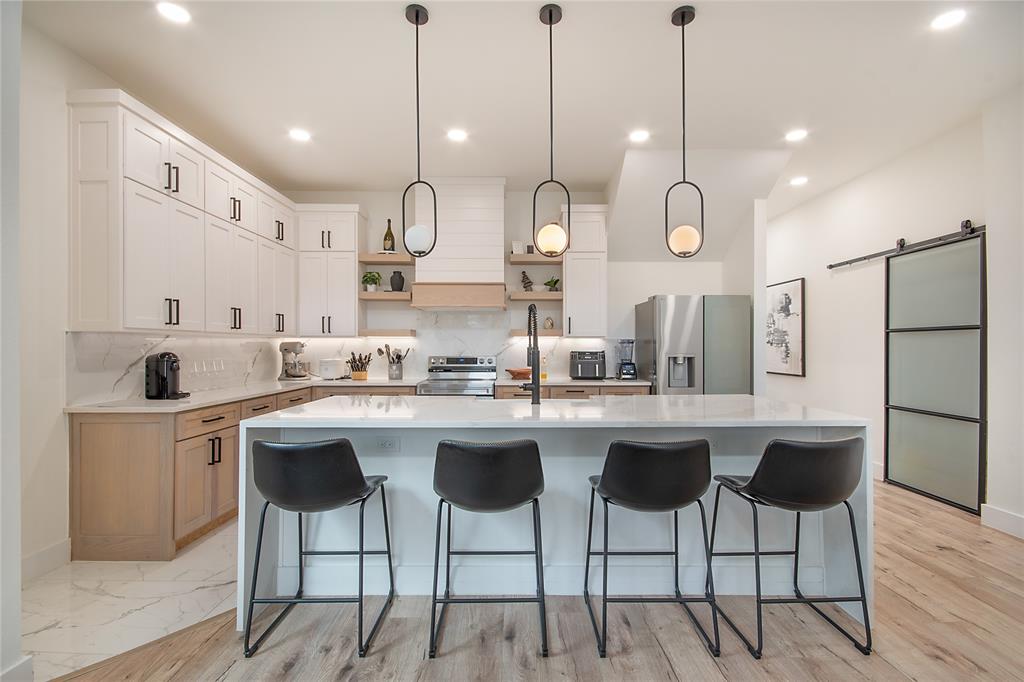 Central Ave Add #2 - Residential