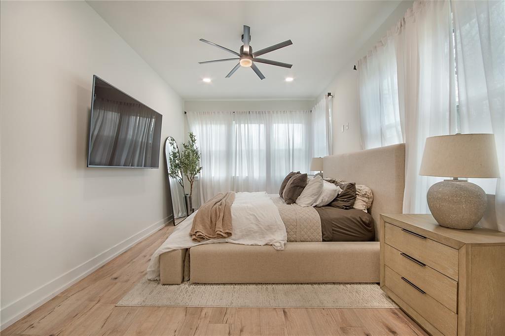 Central Ave Add #2 - Residential