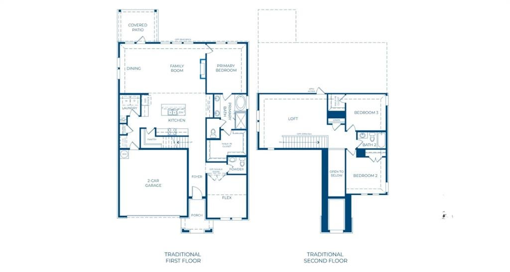 1105 Hickory Chase Lane