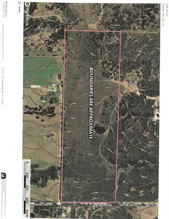 Lindheimer Fj - Land