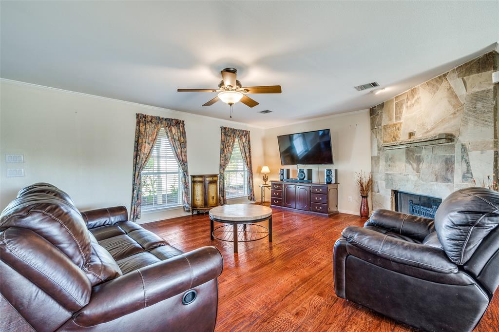 Dickerson Estates - Residential