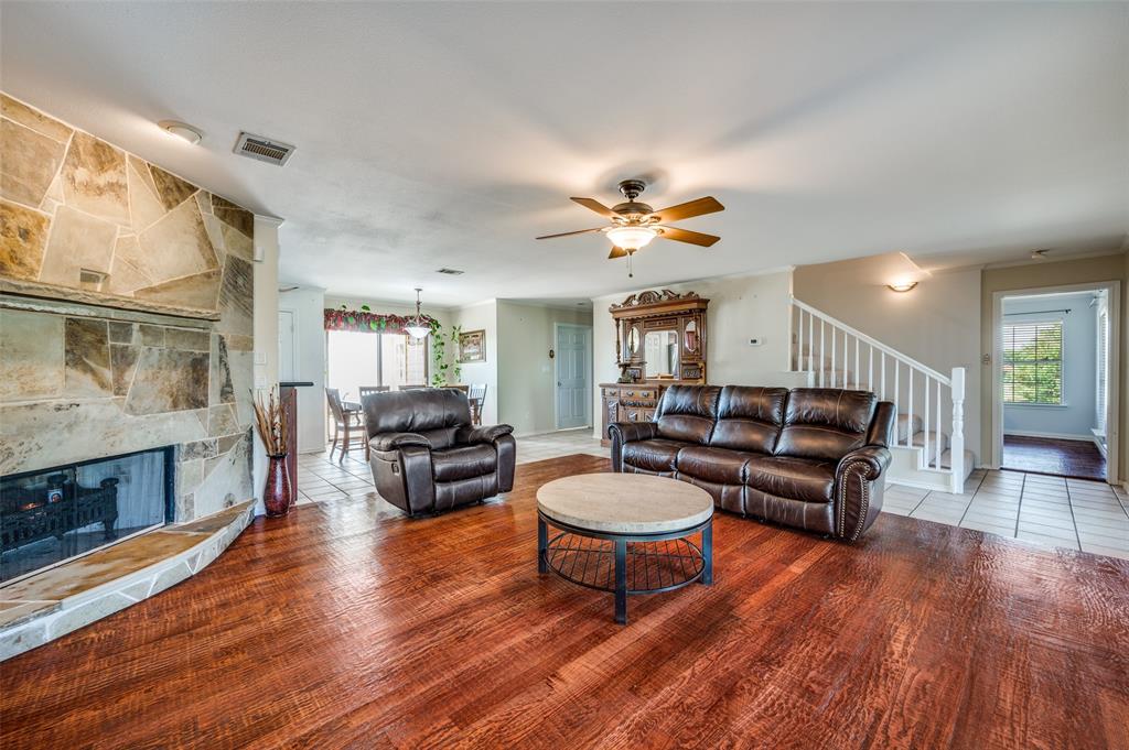 Dickerson Estates - Residential