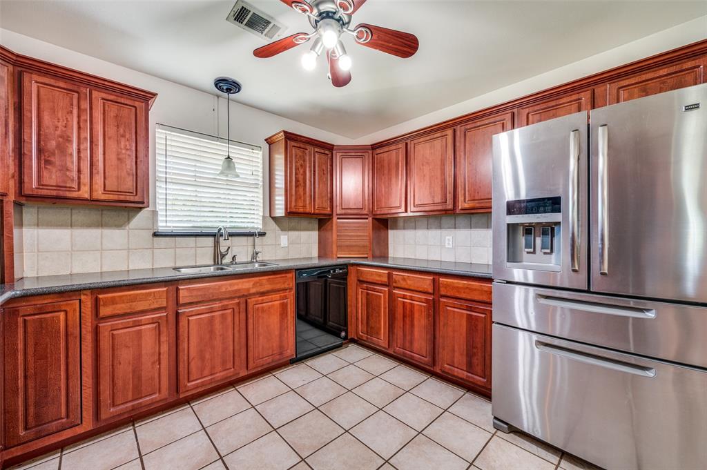 Dickerson Estates - Residential