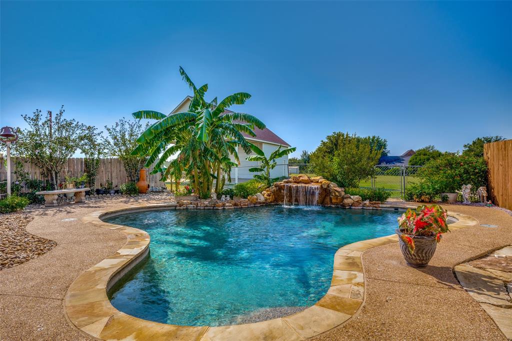 Dickerson Estates - Residential