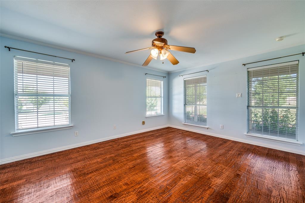 Dickerson Estates - Residential