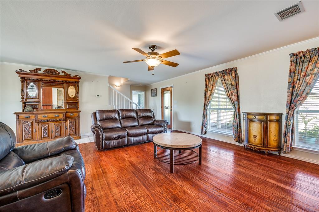 Dickerson Estates - Residential