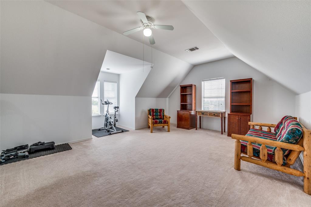 Dickerson Estates - Residential