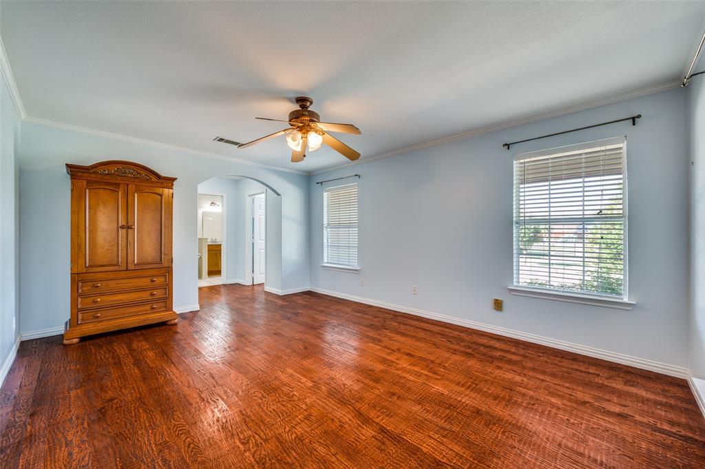 Dickerson Estates - Residential