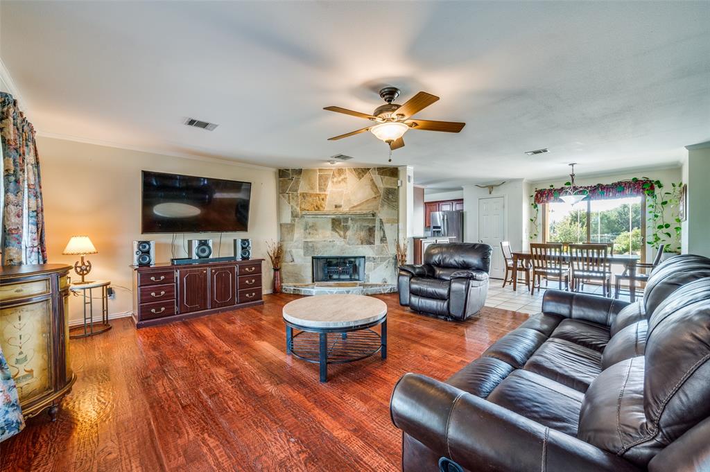 Dickerson Estates - Residential