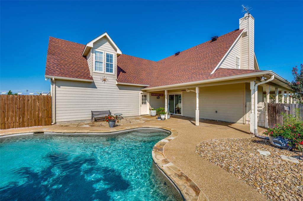 Dickerson Estates - Residential