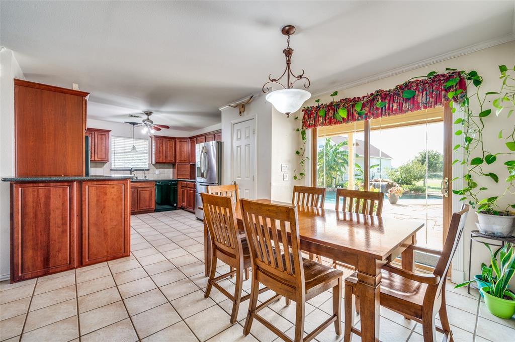 Dickerson Estates - Residential